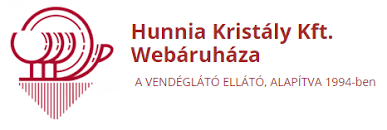 Hunnia-Kristály Kft.